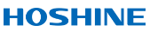 hoshine logo